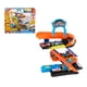 thumbnail image 1 of HOT WHEELS PISTA GARAGE DE ACROBACIAS INCLUYE VEHICULO, 1 of 17