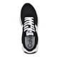 thumbnail image 2 of Zapatilla Calvin Klein Hallie para mujer, color negro 001, talla 6.5, 2 of 6