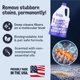thumbnail image 3 of Sunny Honey Carpet Cleaner Shampoo Solution for Machines, 3 of 3