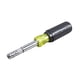 thumbnail image 1 of Destornillador/destornillador multibroca Klein Tools 32596 8 en 1, 1 of 9