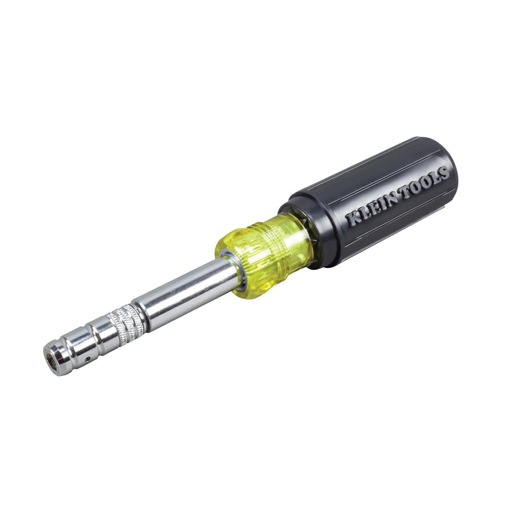 Destornillador/destornillador Multibroca Klein Tools 32596 8 En 1