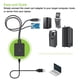 thumbnail image 4 of Adaptador Crash Cart para consola portátil IOGEAR GUC211V, 4 of 5