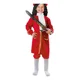thumbnail image 1 of Disfraz Capitan Garfio, 1 of 3