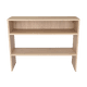 thumbnail image 3 of Mesa de Arrimo Beijing 80x100x30 Cm Rovere, 3 of 14