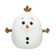 thumbnail image 1 of Peluche Squishmallows Disney Olaf 35 cm con licencia oficial, 1 of 9