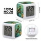 thumbnail image 2 of Bebé Tortuga theme 7 colors Alarm Clock Digital LED Alarm Clock Gifts for kids friends family, 2 of 6