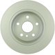 thumbnail image 2 of Disco de freno Bosch QuietCast Premium Toyota Avalon, 2 of 3