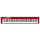 thumbnail image 1 of Piano Digital Casio PX-S1100 RD, 1 of 4