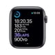 thumbnail image 5 of Reloj inteligente Apple Watch Series 6 GPS 44 mm reacondicionado - Gris espacial, 5 of 8