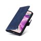 thumbnail image 3 of Funda Billetera para Xiaomi Redmi Note 12s 4G con Porta Tarjetas y Soporte Ajustable Azul, 3 of 4