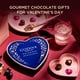 thumbnail image 3 of Caja de chocolates Godiva Goldmark Heart Dark, 14 unidades, 3 of 5