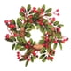 thumbnail image 2 of 2 unids pino artificial cono natural rota guirnalda navidad guirnaldas decoración, 2 of 3