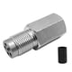thumbnail image 1 of Extensor De Sensor De Oxígeno Rosca M18x1.5 Para Accesorio De Escape, 1 of 5
