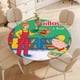 thumbnail image 4 of Mantel Ajustado Redondo Caillou Impermeable 150 cm, 4 of 6