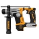 thumbnail image 2 of Rotomartillo SDS Plus Inalámbrico 20V DCH172B Dewalt negro 29x10x22, 2 of 10