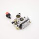 thumbnail image 1 of Carburador para motosierra Husqvarna 586936202 – pieza OEM, 1 of 3