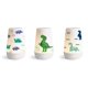 thumbnail image 2 of Set De 3 Fundas Baby Rest Rest+ Dino roar, 2 of 5