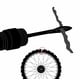 thumbnail image 2 of Herramienta Para Reparar Tubulares Mantenimiento Para Bici, 2 of 5