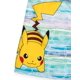 thumbnail image 2 of Bañador Pikachu Para Niños Pequeños Upf 50+ Azul 7, 2 of 2