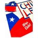 thumbnail image 2 of Pack 20 Servilletas Bandera de Chile Fiestas Patrias, 2 of 3