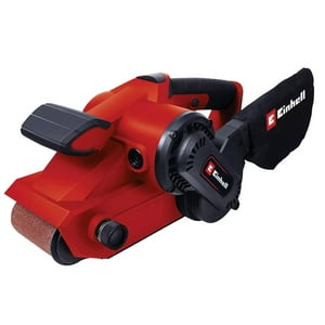 Lijadora De Banda 800W Tc-Bs 8038 Einhell Rojo 37X17X15