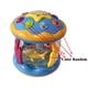 thumbnail image 1 of Ocean Projector Light Up Toys Musical Baby Toys For 12-18 Months 6 To 12 Months Toddler Crawling Learning Tummy Time Toys For 1 2 3 Year Old Infant Boys Girls Gifts, 1 of 3