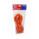 thumbnail image 5 of Alargador Extension De Corriente 5Mts 10A Naranja, 5 of 6
