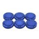 thumbnail image 3 of Botones Magnéticos de Costura Magerial 26 mm Nylon 6 piezas Azul, 3 of 6