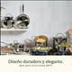 thumbnail image 5 of Set de Ollas de Acero Inoxidable de 11 pcs Chef ́s Classic™ 77-11G de Cuisinart®, 5 of 11