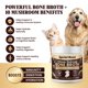 thumbnail image 2 of Caldo de huesos con hongos para perros Special Breed, 90 g, 2 of 7