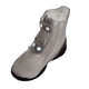 thumbnail image 1 of Fundas Impermeables Para Zapatos Para Lluvia Antideslizantes Para Acampar Ciclismo Deportes Al Aire Libre S Gris, 1 of 5