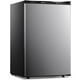 thumbnail image 1 of Congelador vertical Kismile Small de 88 litros con termostato ajustable, 1 of 3