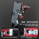thumbnail image 2 of Soporte de teléfono EASEORD actualizado para Jeep Wrangler JL y Gladiator, 2 of 6
