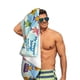 thumbnail image 5 of Toalla de Playa Desmarcar Noodle y Amigos 78 x 160 cm, 5 of 6