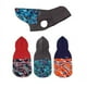 thumbnail image 2 of Parka Wonder Dog Rain Impermeable Respirable Azul Xsmall, 2 of 2