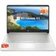 thumbnail image 1 of Ordenador portátil HP Stream 14 HD BrightView de 14 pulgadas Intel Celeron de 16 GB de RAM, 1 of 9
