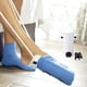 thumbnail image 3 of Deslizador de medias fácil de poner y quitar - Dispositivo de ayuda para subir calcetines - Herramienta auxiliar para subir calcetines - Extractor para personas mayores, embarazadas y diabéticas -, 3 of 8