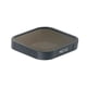 thumbnail image 4 of Filtro Polarizador Para Lente De Filtro Protector Estándar Negro ND 32 12 11 10 9, 4 of 5