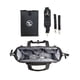 thumbnail image 2 of Bolso Mudador 15 litros Negro, 2 of 3