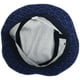 thumbnail image 2 of Sombrero de pescador Tommy Hilfiger establecido para hombre, azul marino/verde, 2 of 2