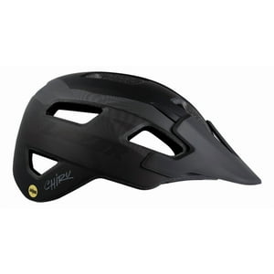 Casco Lazer Chiru Mips Ce-Cpsc Matte Black Grey S