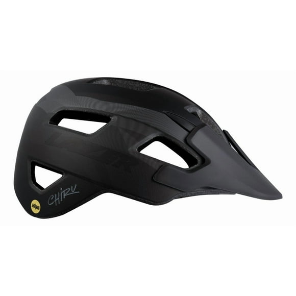Casco Lazer Chiru Mips Ce-cpsc Matte Black Grey S