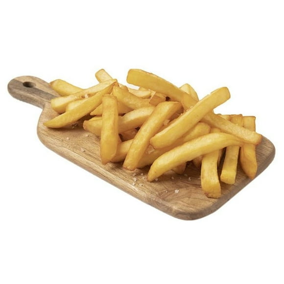 Papas Fritas Listas