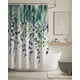 thumbnail image 3 of Pack de Cortina De Baño Con Forro Impermeable Surtido., 3 of 7