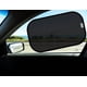 thumbnail image 1 of Persianas para ventanas de coche Kinder Fluff, paquete de 4 unidades, 22 x 14 cm, UVA 99.79% UVB 99., 1 of 9