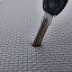 thumbnail image 3 of Xiao Hua Alfombrillas de cocina, 1 pieza, alfombrilla antifatiga para cocina (45 × 120 cm), color gris. Alfombrillas antifatiga para suelo de cocina, antideslizantes para uso doméstico, resistentes., 3 of 3