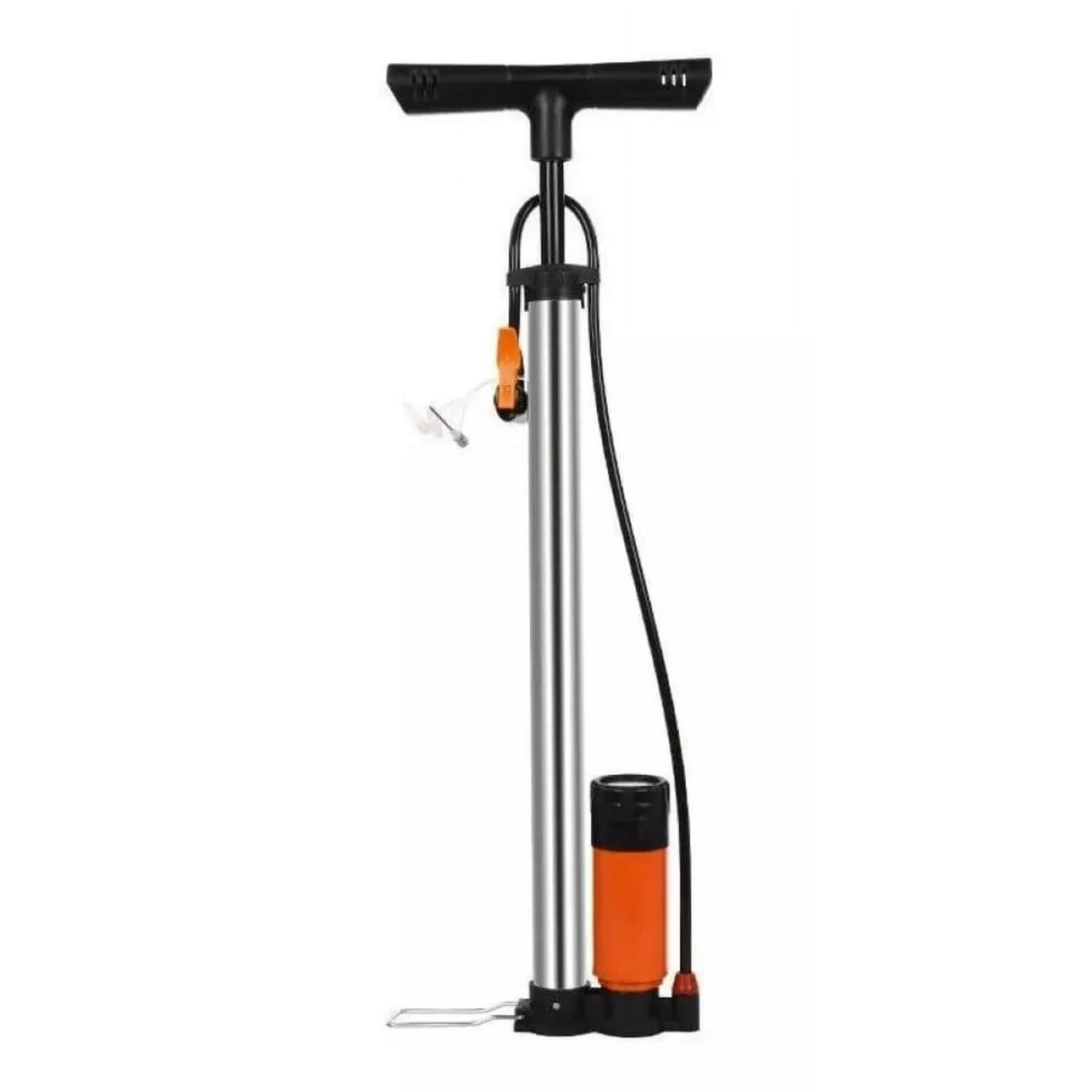 Meidi Make - Bombin Profesional Inflador Medidor Presion