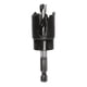 thumbnail image 1 of Sierra Perforadora Hcs100 Edge Wood De 25 Mm Con Vástago Hexagonal De 1 4 Pulgadas, 1 of 7