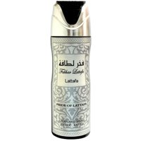 Lattafa - Fakhar Desodorante Spray 200Ml Hombre