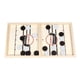 thumbnail image 3 of Madera Fast Sling Puck Game Paced Sling Winner Hockey Board Toys Big, 3 of 5